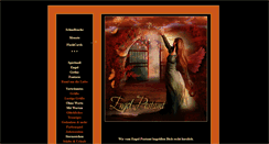 Desktop Screenshot of engel-postamt.de